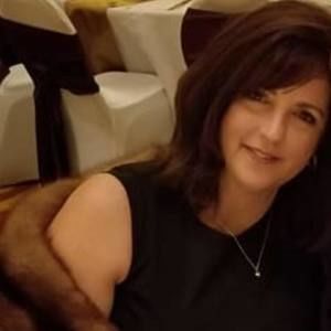 Meet your Posher, Jodi